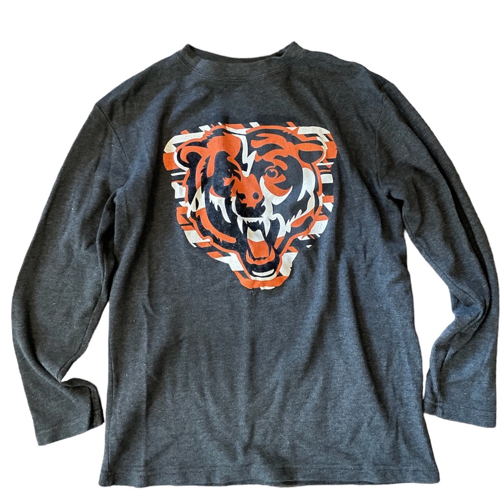 NFL Pro Line Chicago Bears Sweater - L